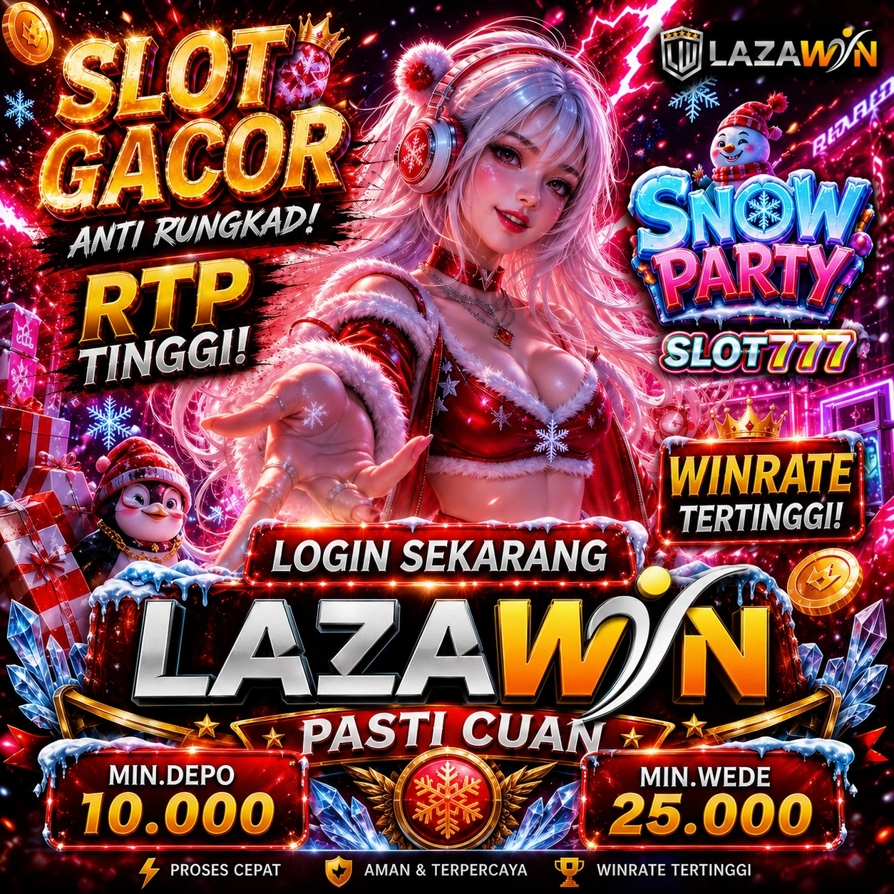 LAZAWIN